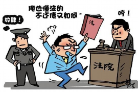 郧西债务清欠服务